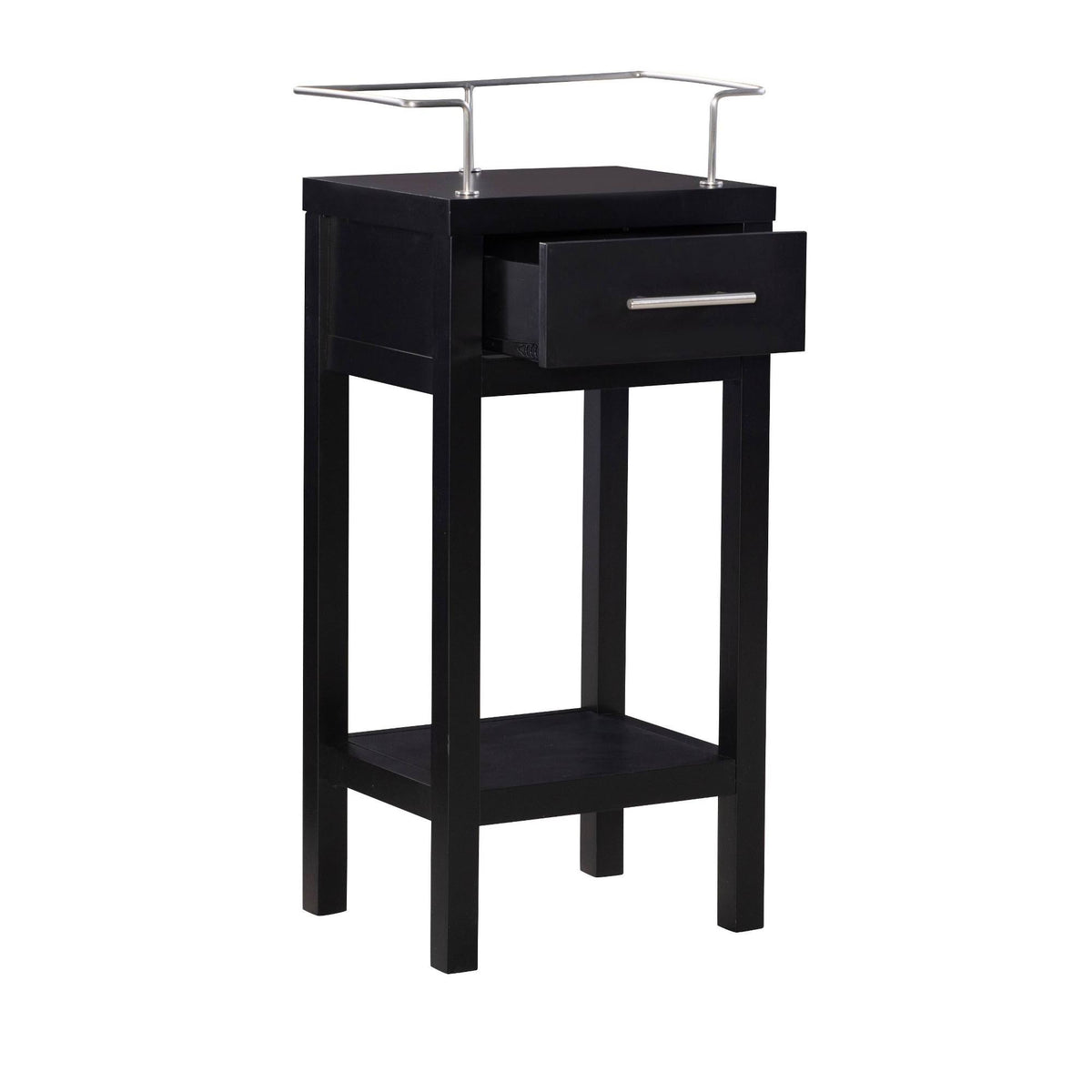 Black Cabinet H89814