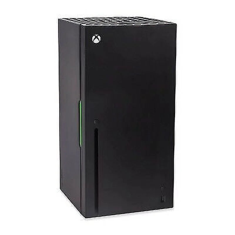 Xbox Series X Replica Mini Fridge E428155