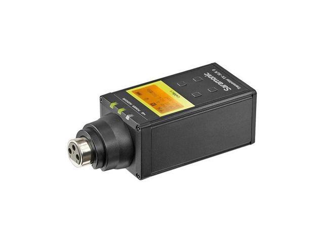 Plug-On XLR Transmitter for UwMic9 UHF Wireless Mic System S812867