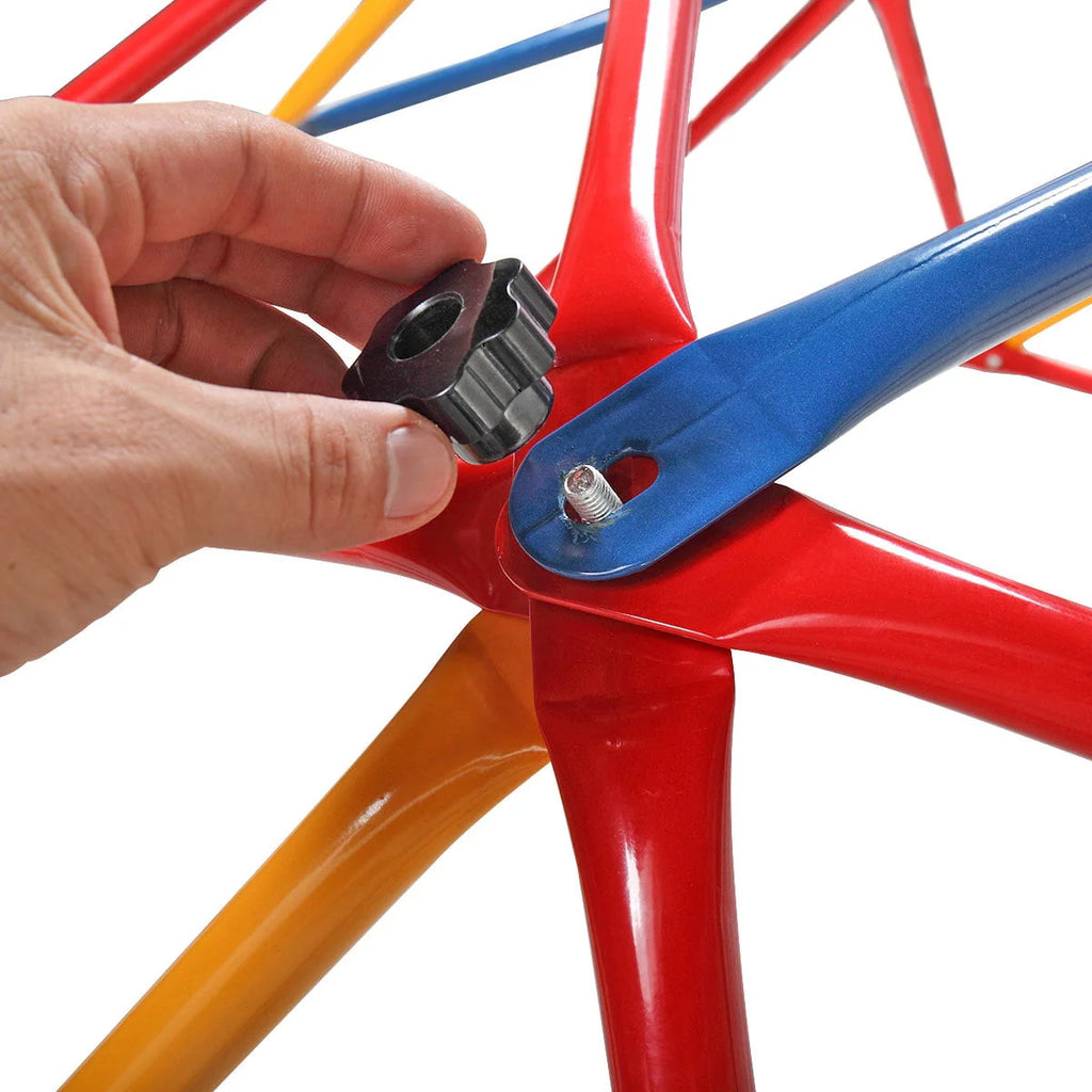 Outdoor Geometric Dome Climber S806