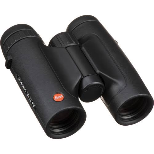 10x32 HD Binocular with Cleaning Kit and Case X243710