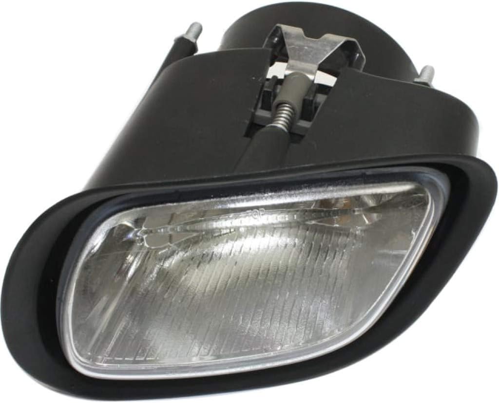 Fog Light Pair with Daytime Running Light O937324