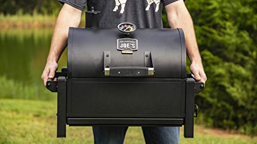 Tabletop Charcoal Grill T634662