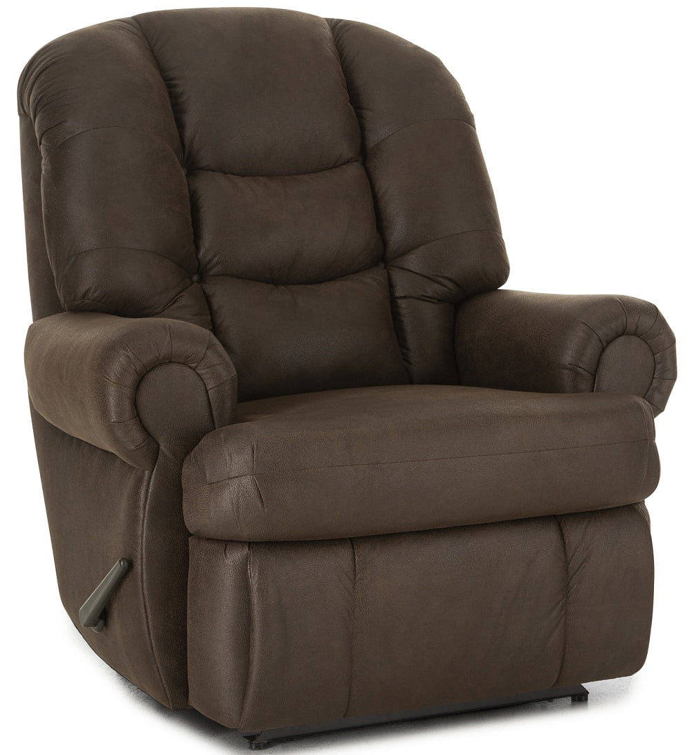Extended Length 79" Weight Capacity 500 lbs Seat Width 25" Recliner K467779