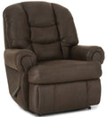 Extended Length 79" Weight Capacity 500 lbs Seat Width 25" Recliner K467779