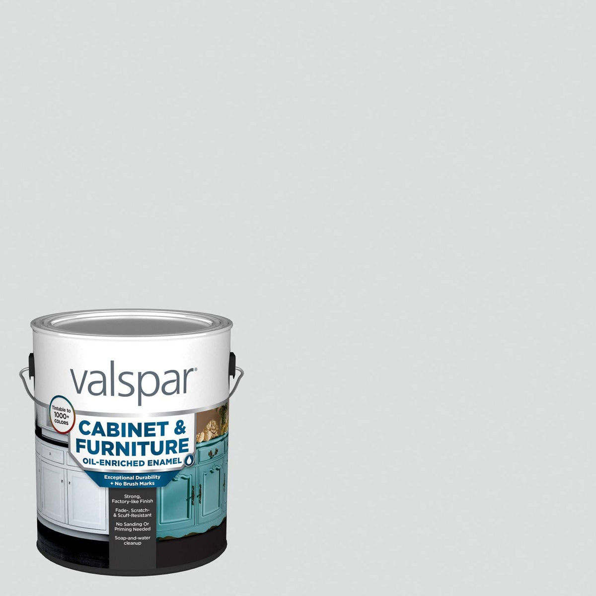 Semi-Gloss Paint 1-Gallon A8671