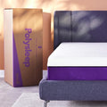Queen Size Memory Foam Mattress T750