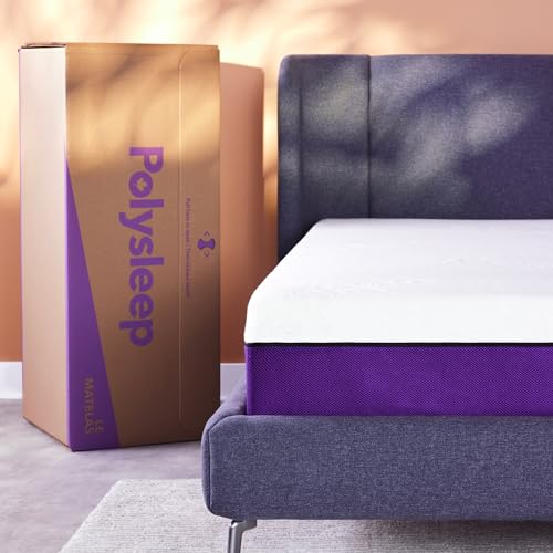 Queen Size Memory Foam Mattress T750