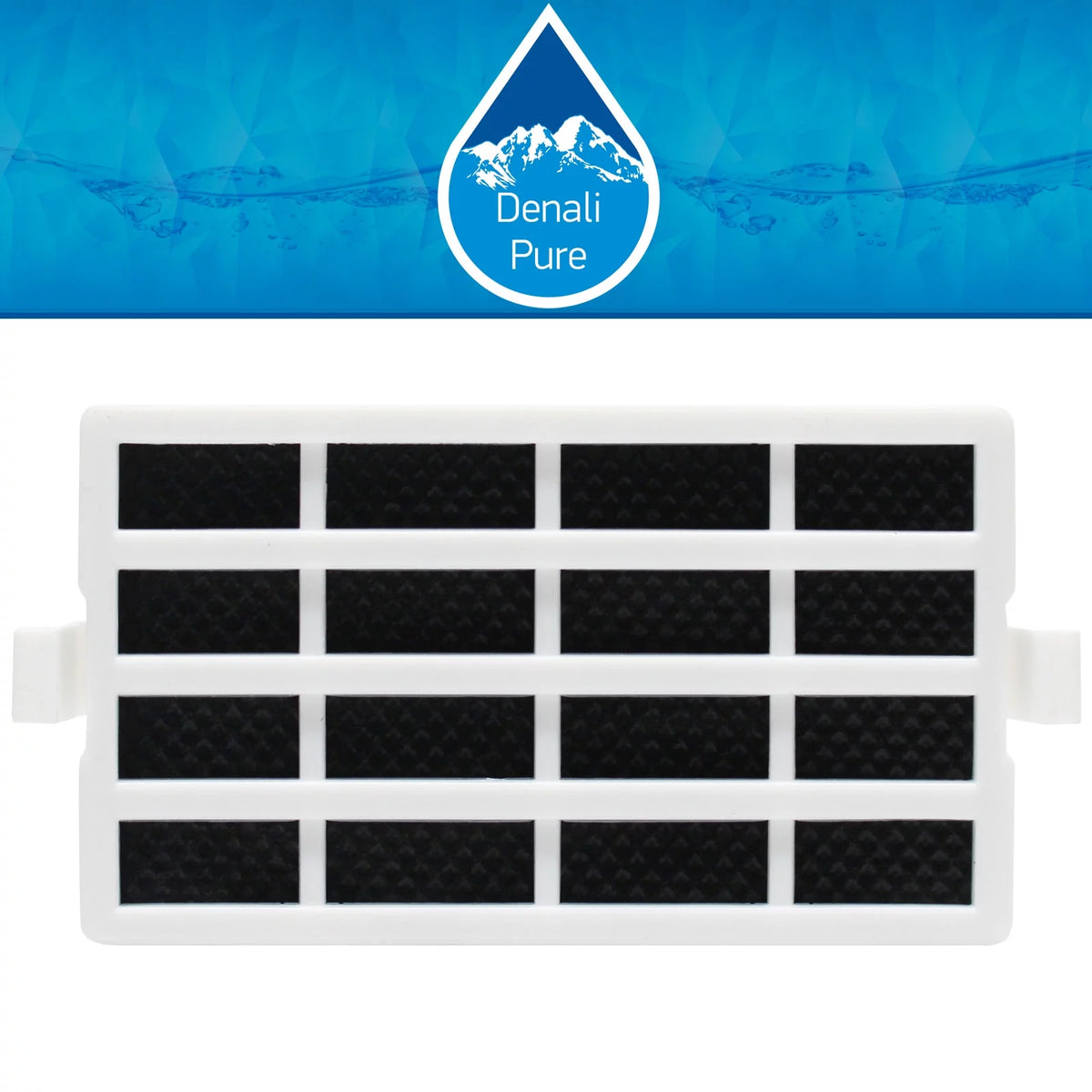 8 Pack Refrigerator Air Filter Y819