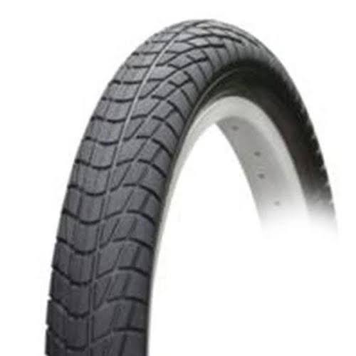 20x2.125 Black Tyre K1282