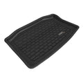 Black Rear Lower Cargo Liner W14379