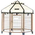 Dog Kennel C89423