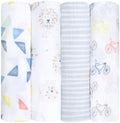 Swaddle 4 Pack G837153