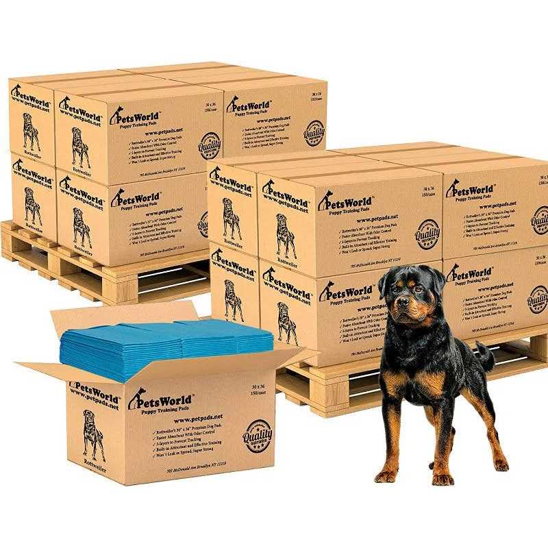 Extra Large Potty Pads for Dogs T908195