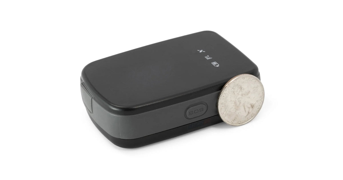 Mini Spy GPS Tracking Device P560