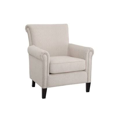 31x22 Wide Polyester Armchair V740648