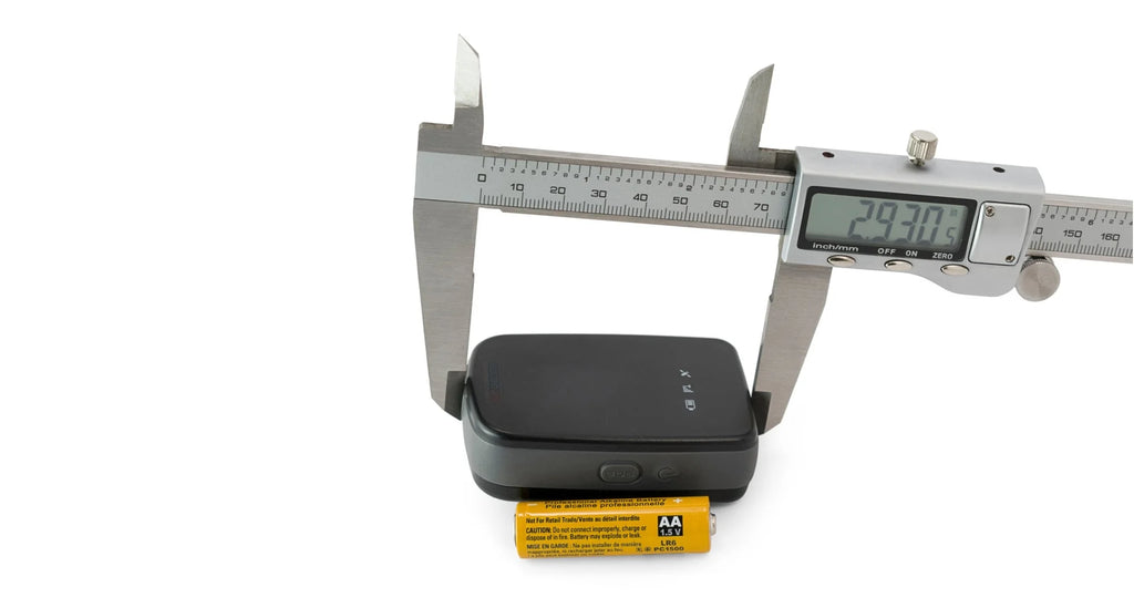Mini Spy GPS Tracking Device P560