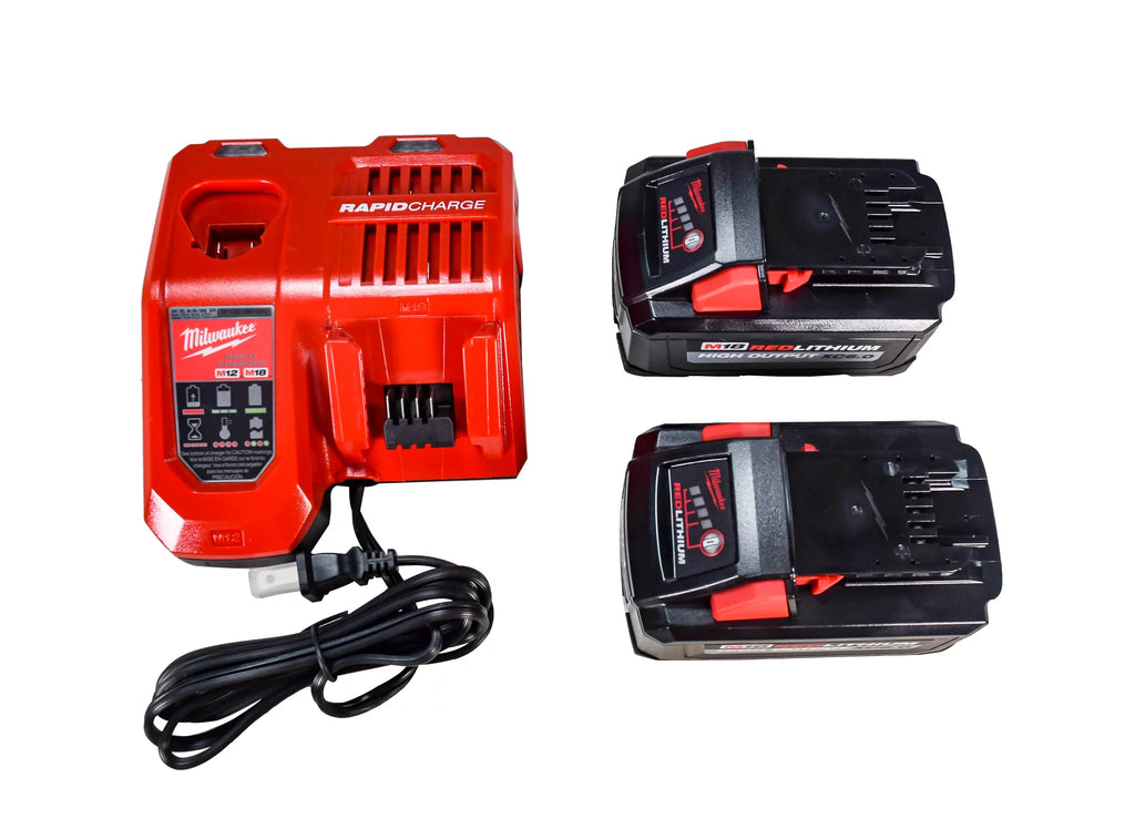 4.5 - 6 in. Grinder with Slide Lock-on Kit J631317