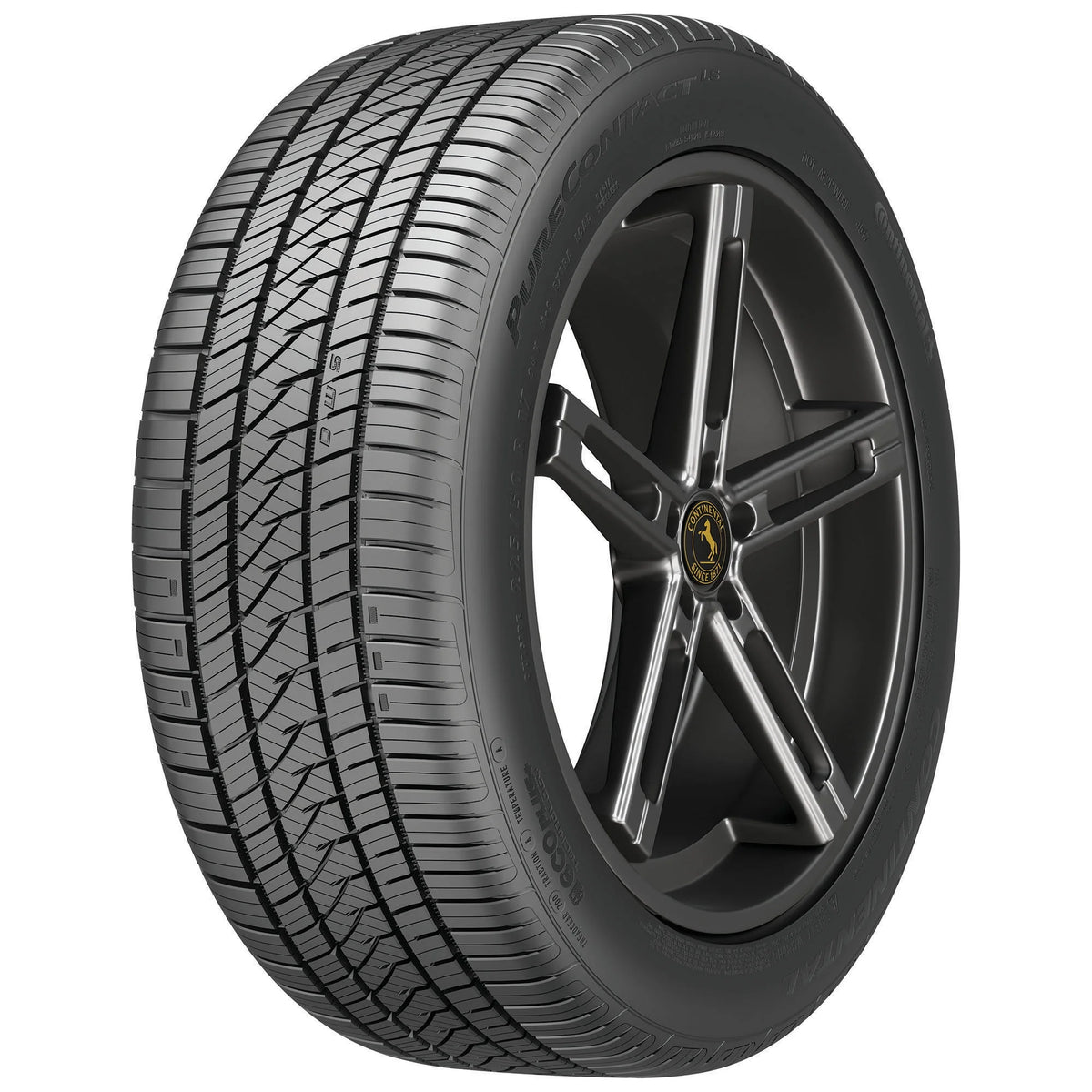 All Season 245/40R19 98V XL Passenger Tire J2089