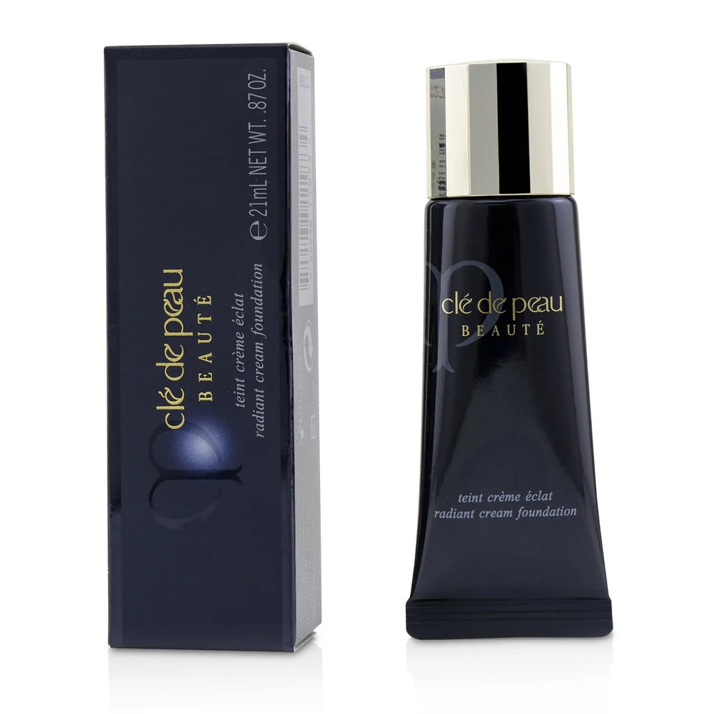 Radiant Cream Foundation SPF 25 I799644