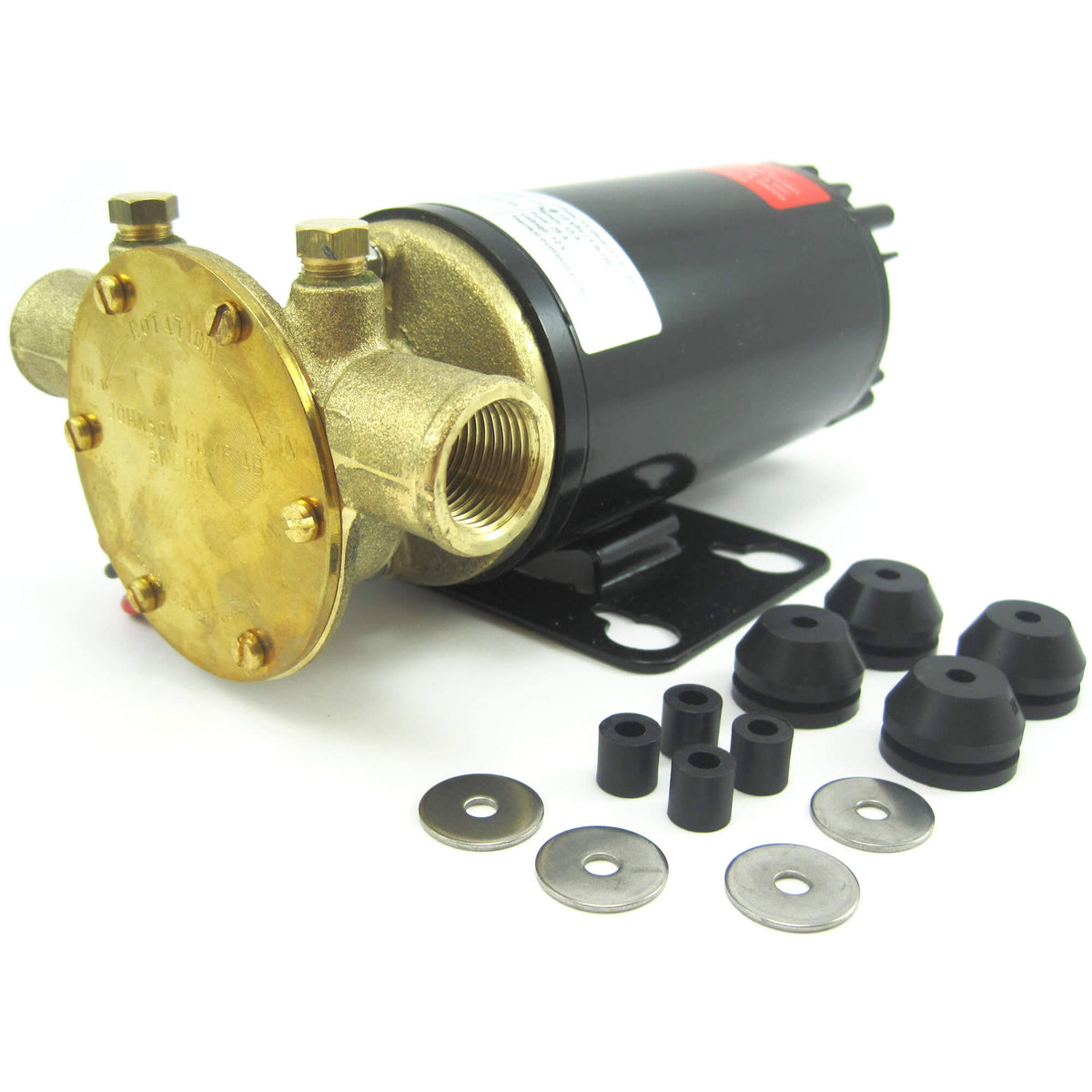 12V Ultra Ballast Pump J65036
