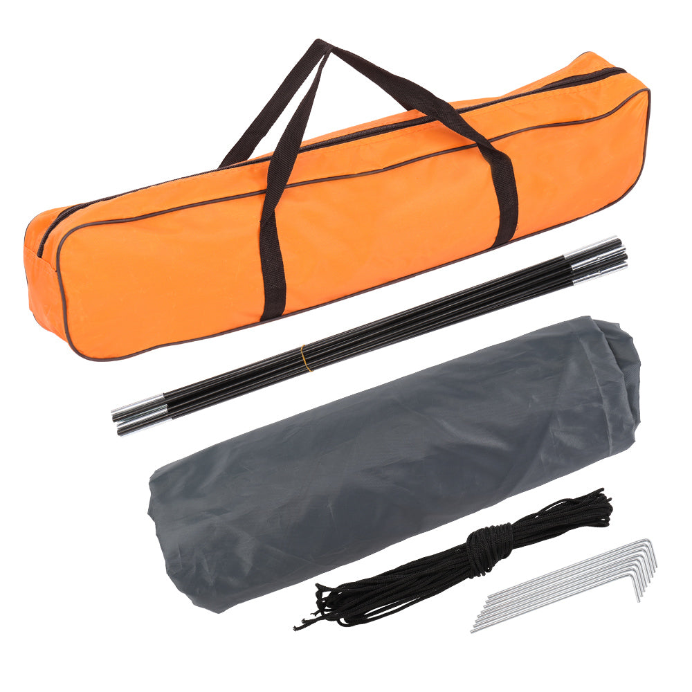 1-Person Pop Up Camping Tent U16366