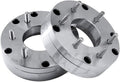 2 Billet Wheel Adapter 5x135 to 6x135 Thickness 2 inch D558616