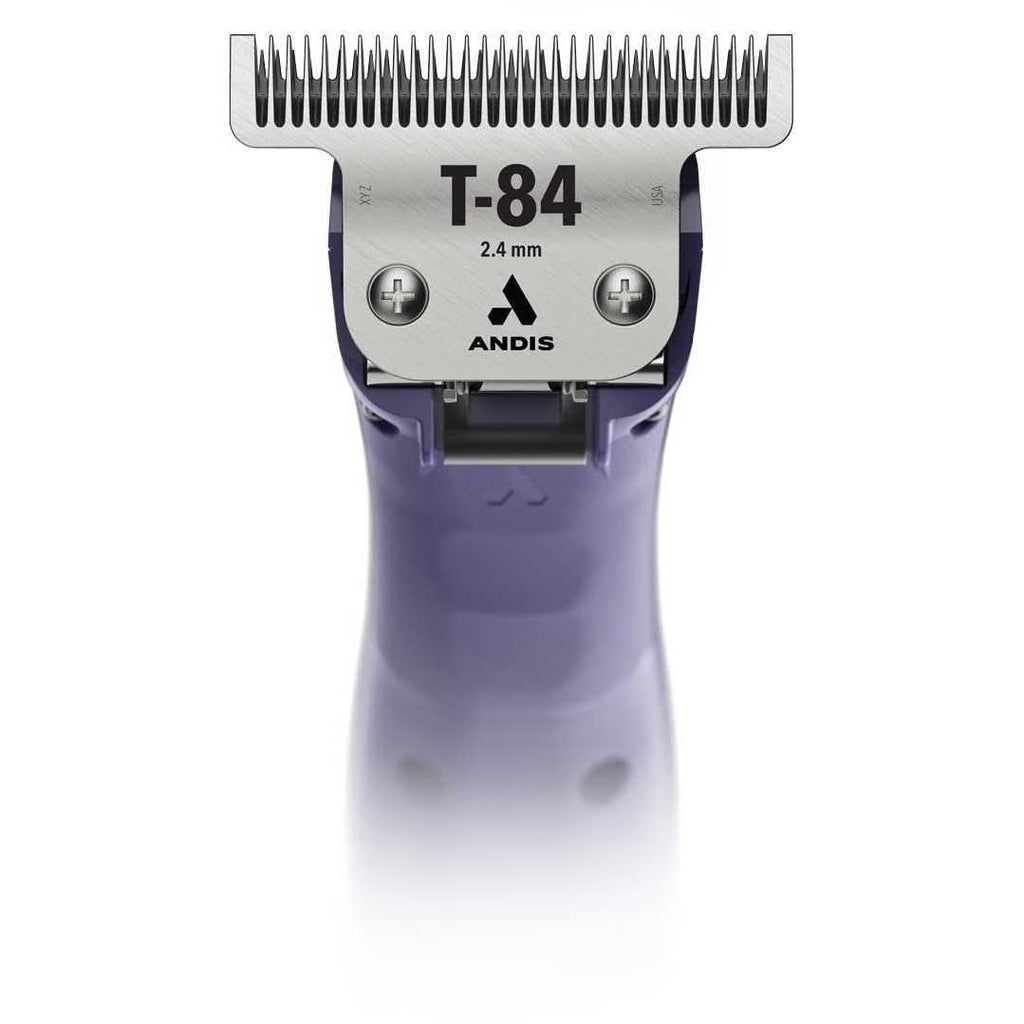 Cordless Clipper X876