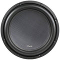 15 Dual 4 Ohm Car Subwoofer F3354