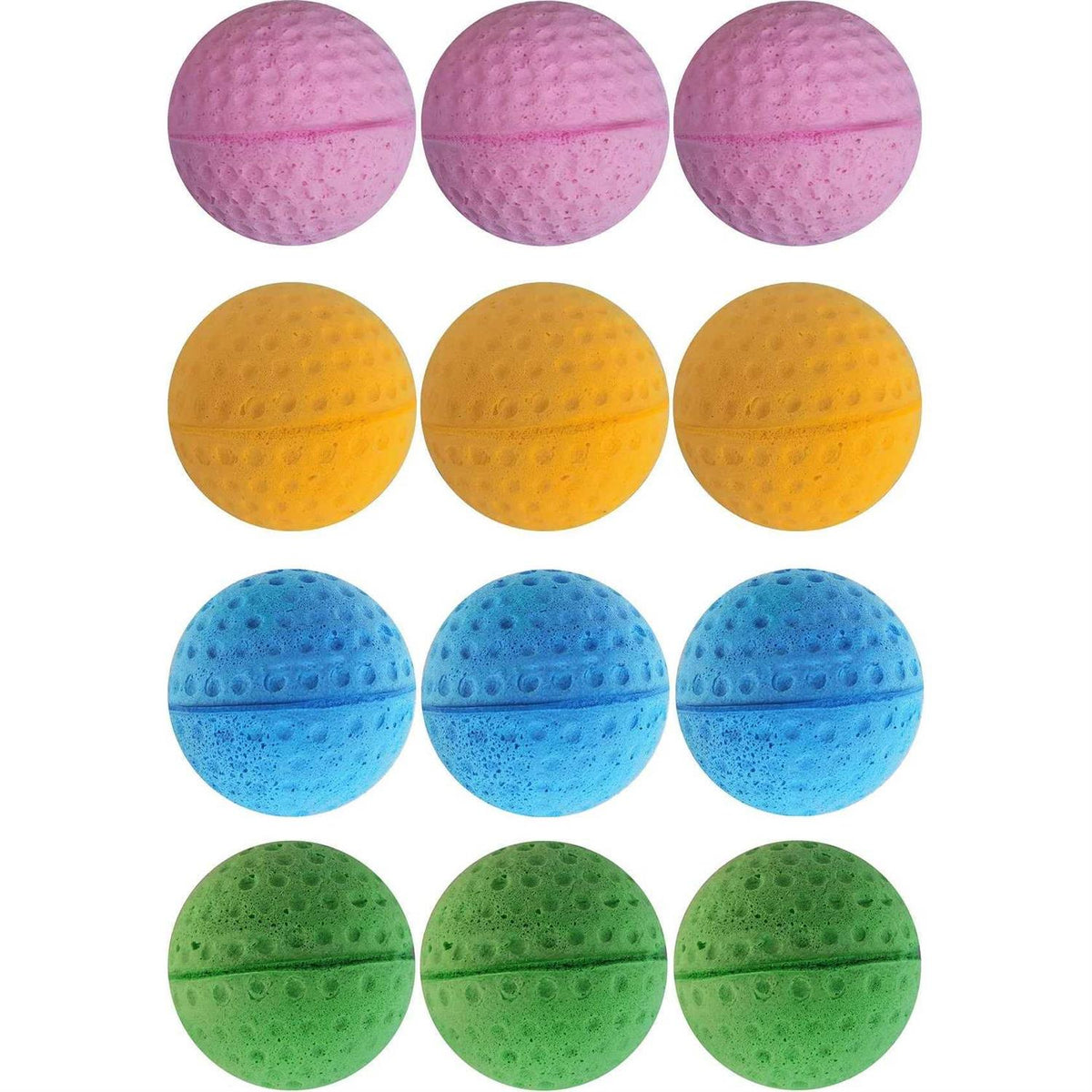 Cat Foam Ball Toy K709