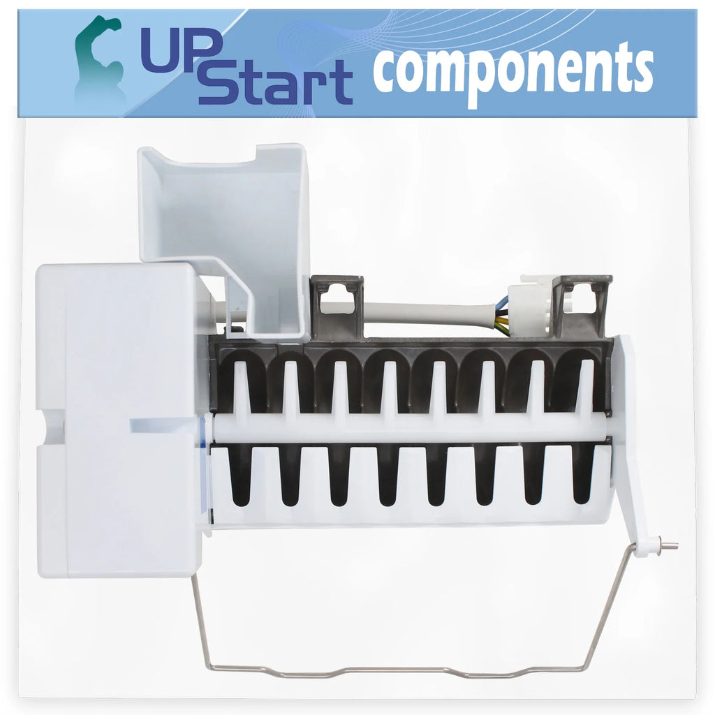 Refrigerator Ice Maker Replacement I136