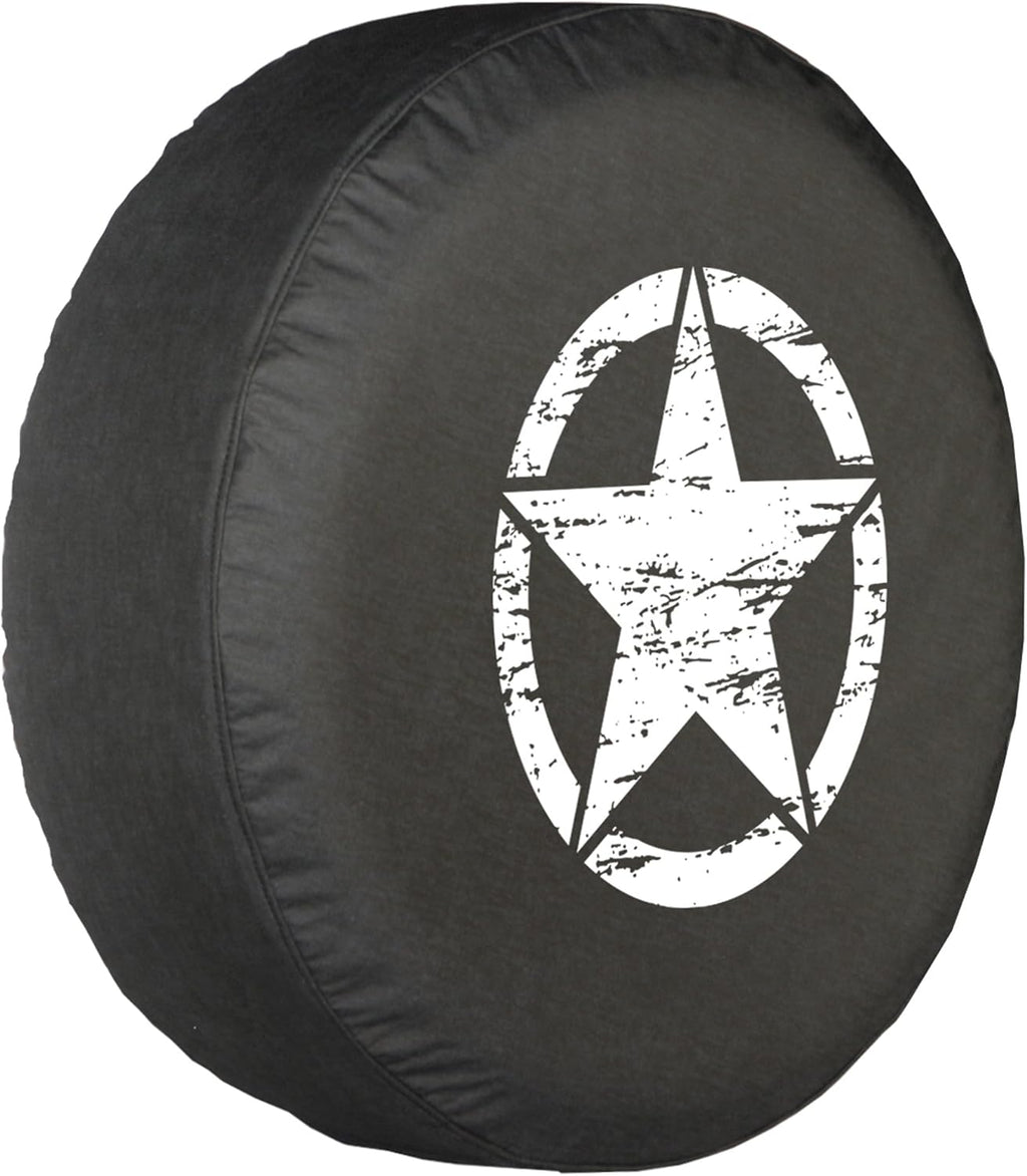 Spare Tire Cover P985232