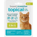 Flea and Tick Topical for Cats Z582