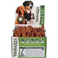 Veggie Sausage Dental Dog R455