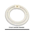 Replacement Bulb 3500K 58W A862261
