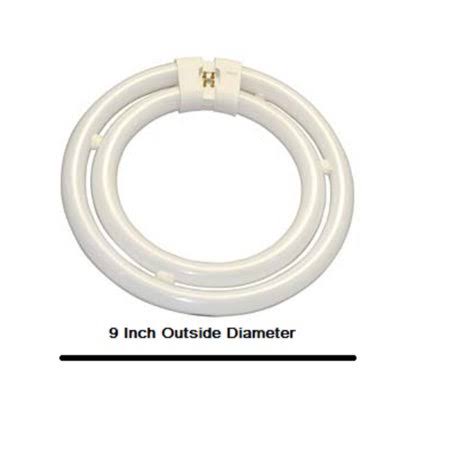 Replacement Bulb 3500K 58W A862261