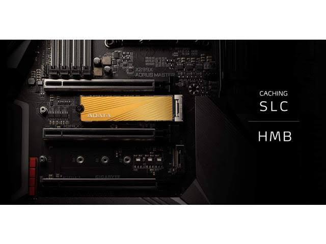 2TB Internal PCIe NVMe Solid State Drive E423996