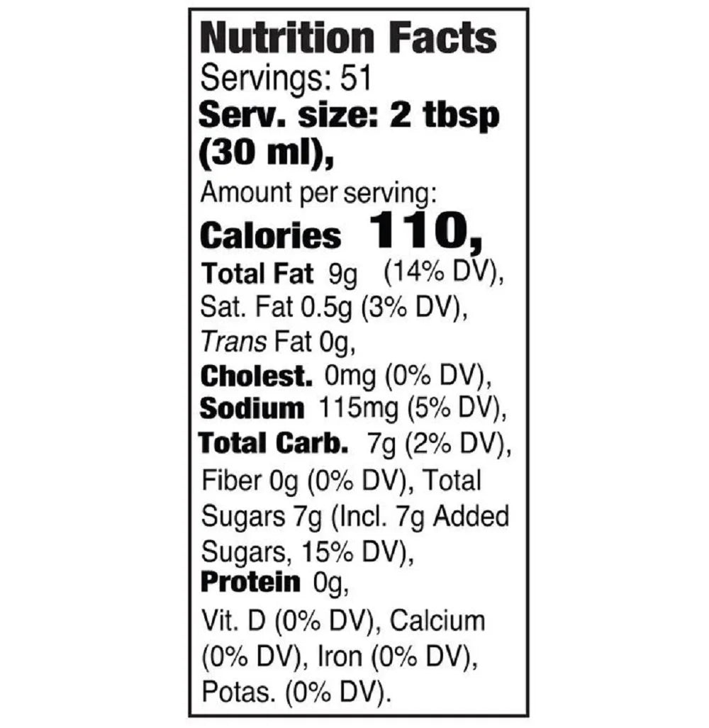 Vidalia Onion Vinegarette (30 oz., 2 pk.) K814230