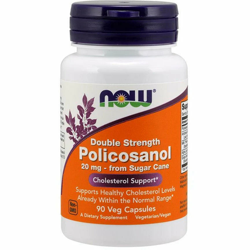 Policosanol 90 vcaps G59585