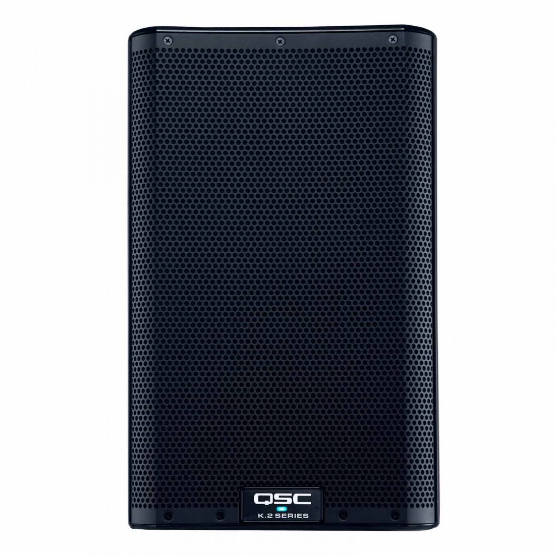 2000W 8 Active Speaker Q72434