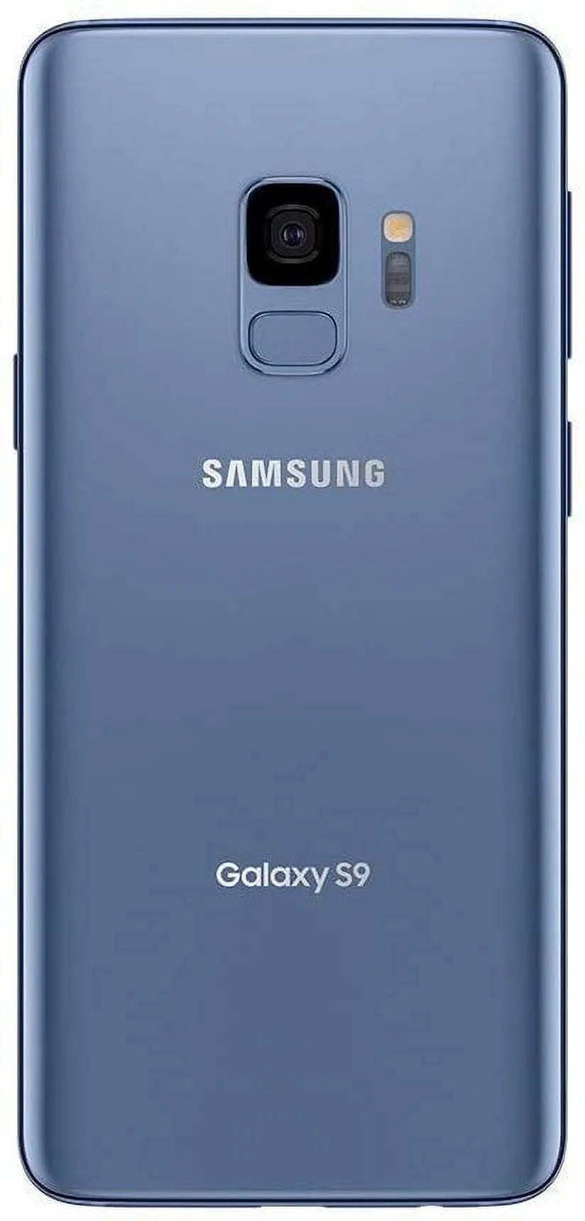 Coral Blue 64GB Smartphone Y2328