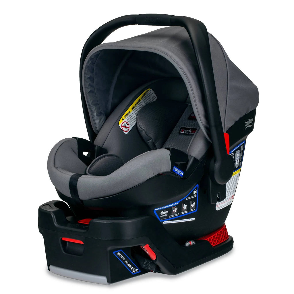 Gris Infant Car Seat P73274