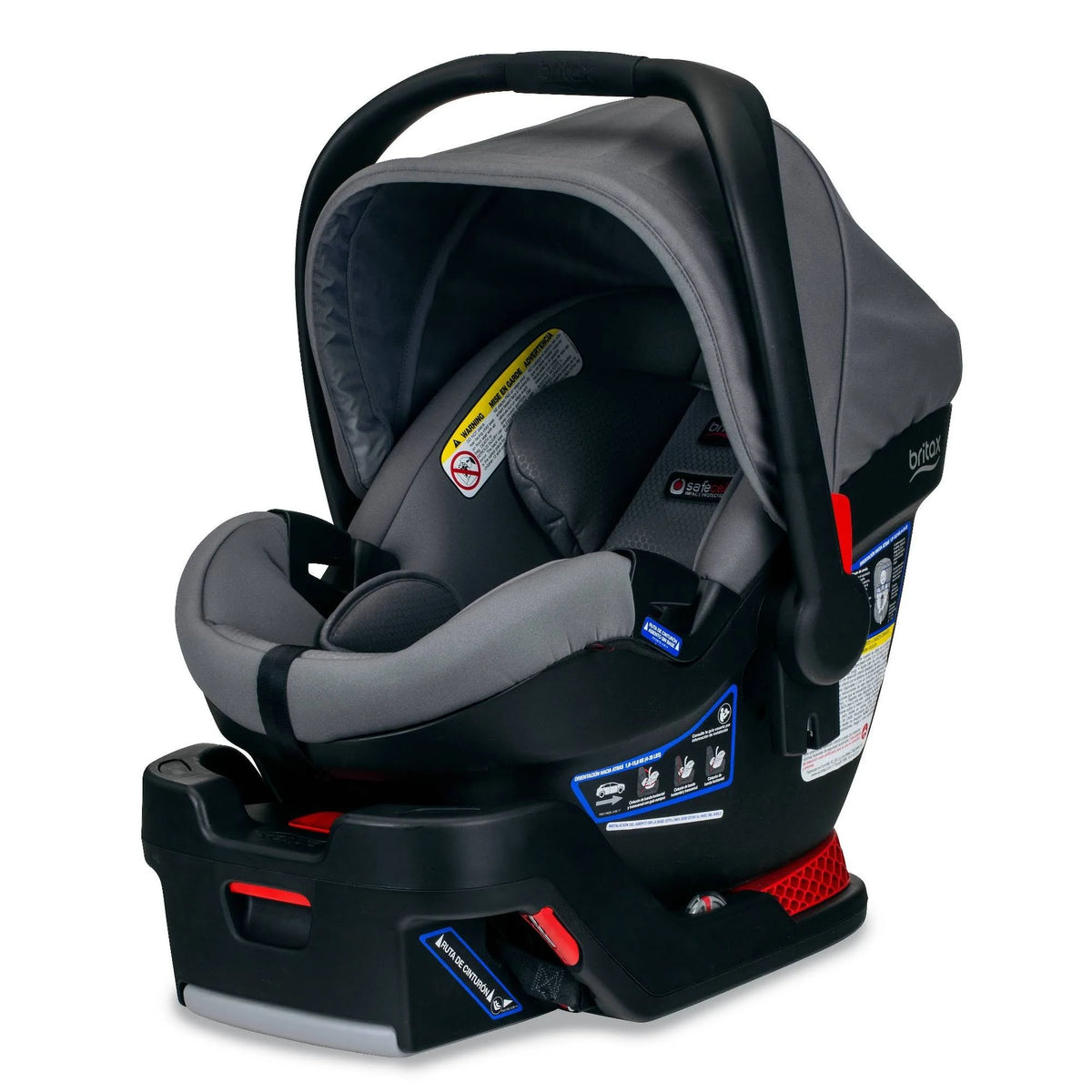 Gris Infant Car Seat P73274