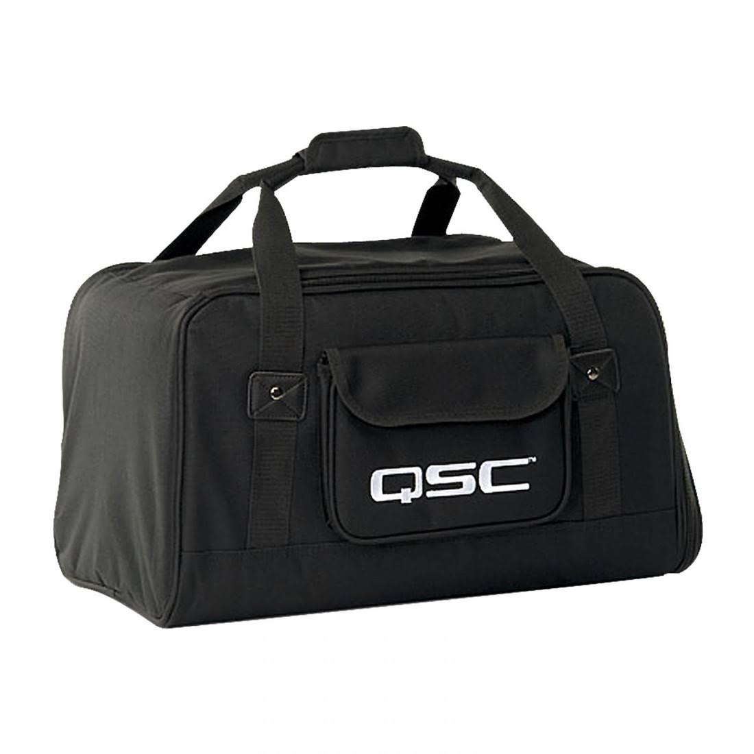 2000W 8 Active Speaker Q72434
