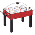 Red Hockey Table P270324