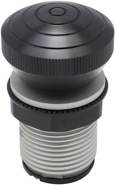 Black Push & Pull Arcade Spinner Q17122