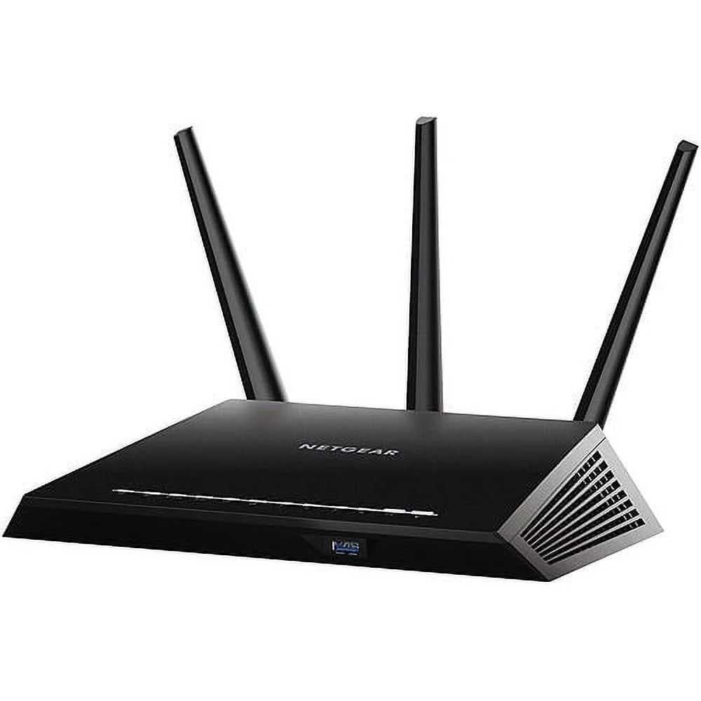 AC1900 Smart WiFi Router Q593