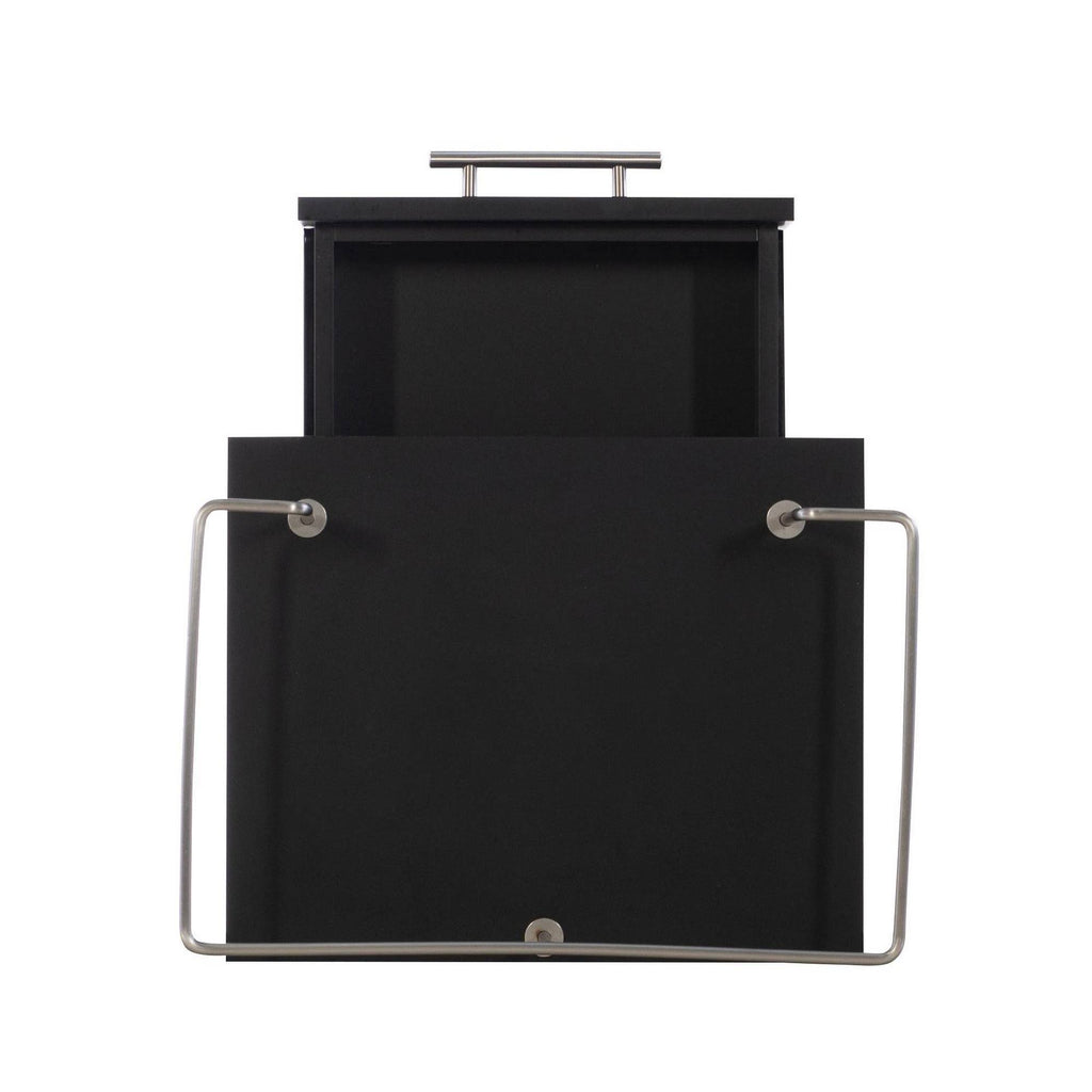Black Cabinet H89814