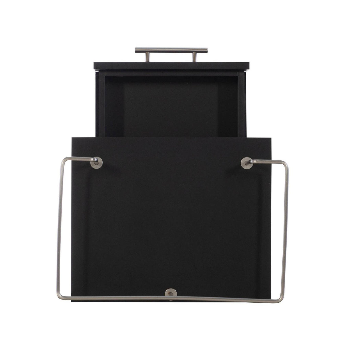 Black Cabinet H89814