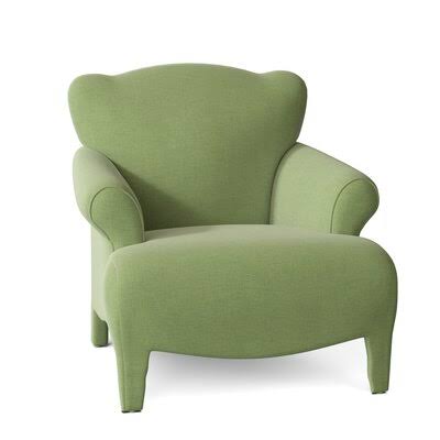 Wide Armchair L943441